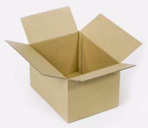 box rsc cardboard nz boxes shipping sample case brown customised carton closed styles